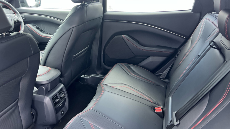 Ford Mustang Mach-E 216kW Premium 91kWh RWD 5dr Auto Electric Estate